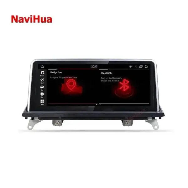 10.25 Inch Auto Radio Multimedia Player Android Car Stereo