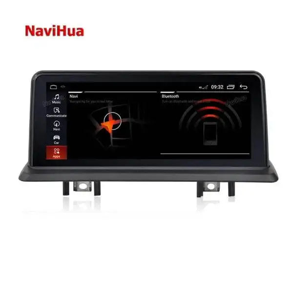 10.25 Inch Touch Screen Android 9.0 Car Video Radio DVD