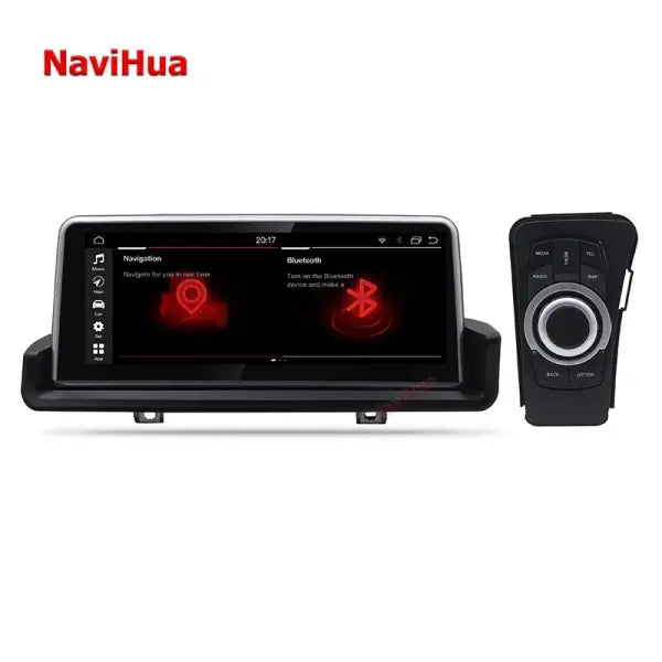 10.25 Inch Touch Screen Android 9.0 for BMW 3 Series E90 2006-2011 Car Dvd Player Auto Stereo Gps Navigation System