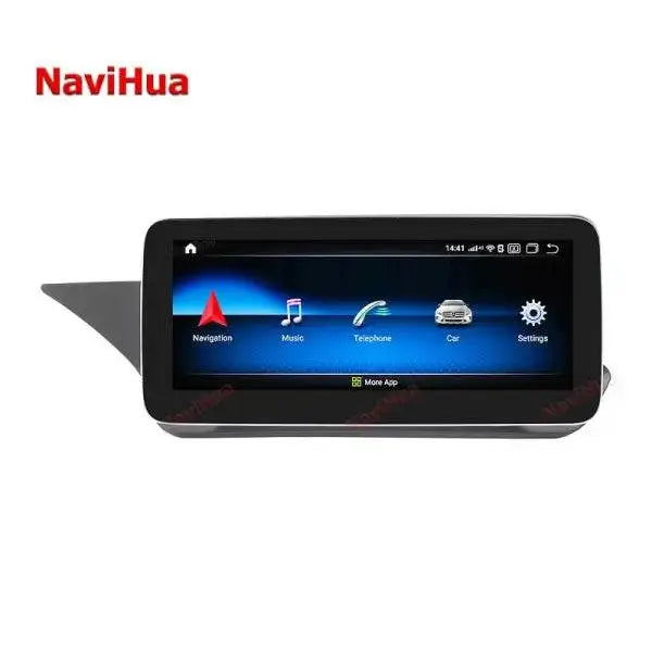 10.25 Inch Touch Screen Car Video Radio Player Android 10