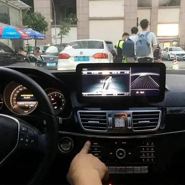 10.25 Inch Touch Screen Car Video Radio Player Android 10