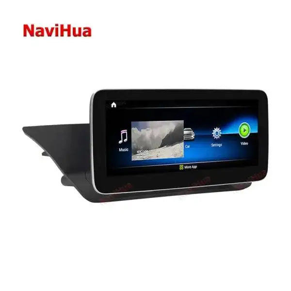 10.25 Inch Touch Screen Car Video Radio Player Android 10