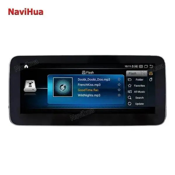 10.25’’ Portable Android Car DVD Player Autoradio