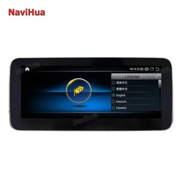 10.25’’ Portable Android Car DVD Player Autoradio