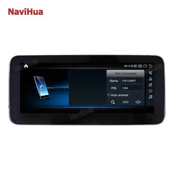 10.25’’ Portable Android Car DVD Player Autoradio