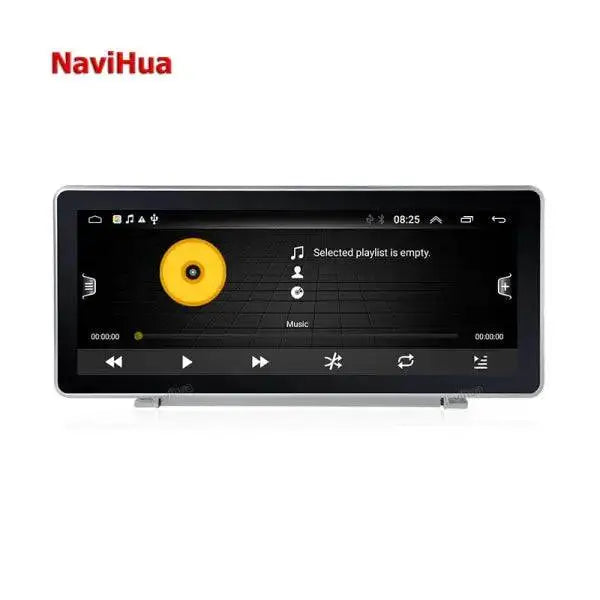 10.25’’ Touch Screen Android Car Radio DVD Player