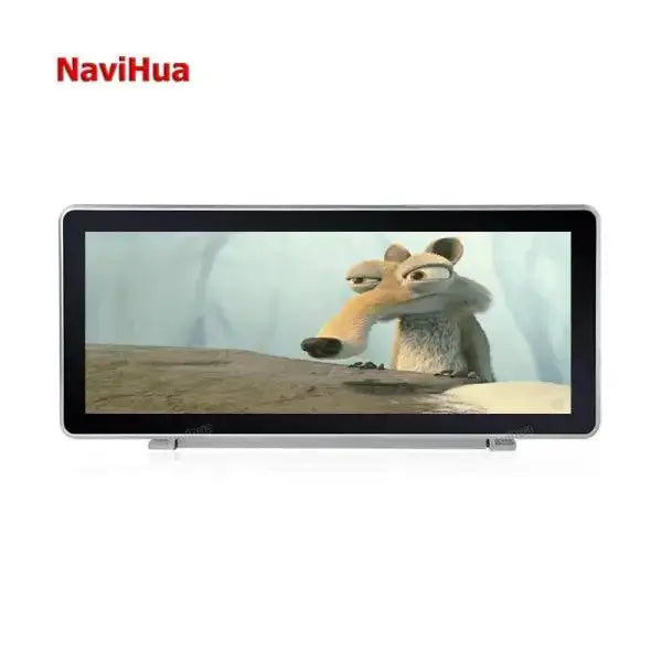 10.25’’ Touch Screen Android Car Radio DVD Player