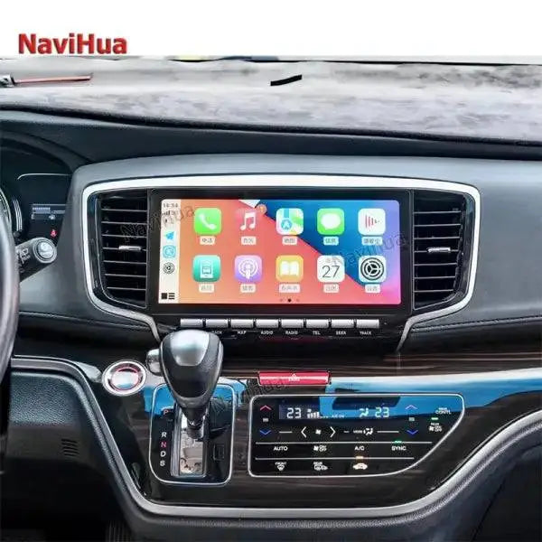 10.3 Inch Android GPS Navigation Multimedia System Car DVD