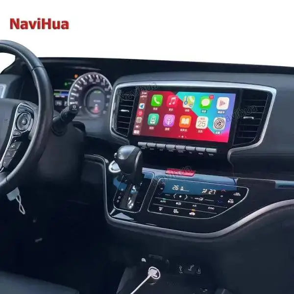 10.3 Inch Android GPS Navigation Multimedia System Car DVD