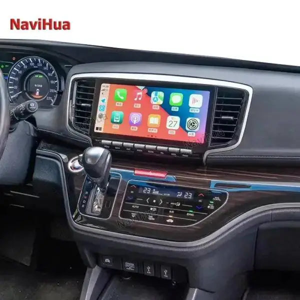 10.3 Inch Android GPS Navigation Multimedia System Car DVD