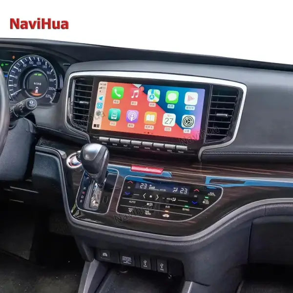 10.3 Inch Touch Screen Android Car Radio GPS Navigation System Car DVD Player Car Stereo for Honda Odyssey 2015-2021