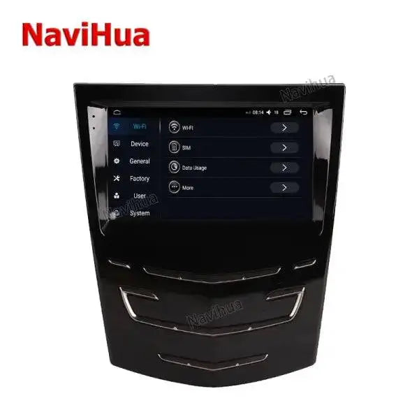 10.4’’ Android Car DVD Player Car Stereo Auto Radio GPS