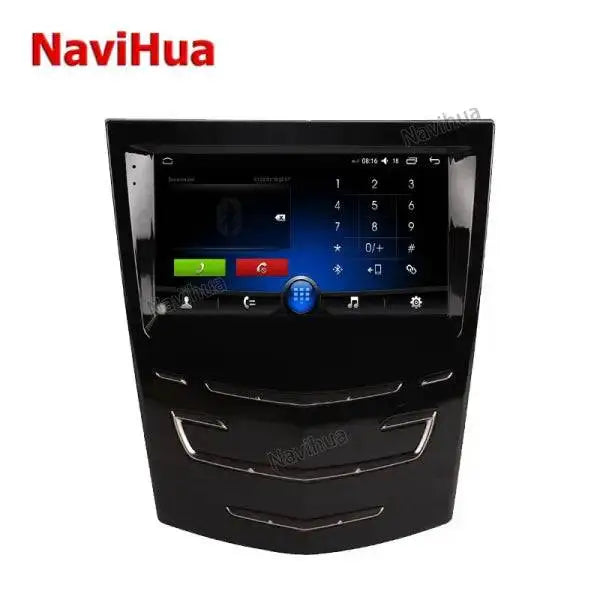 10.4’’ Android Car DVD Player Car Stereo Auto Radio GPS