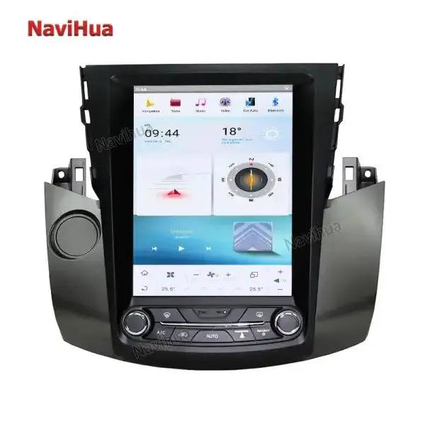 10.4 Inch Car DVD Player Auto Radio Stereo Head Unit Car