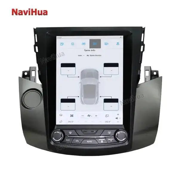 10.4 Inch Car DVD Player Auto Radio Stereo Head Unit Car