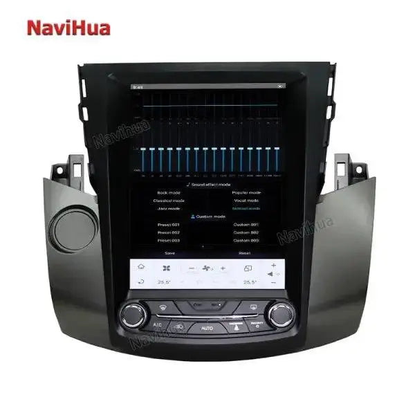 10.4 Inch Car DVD Player Auto Radio Stereo Head Unit Car