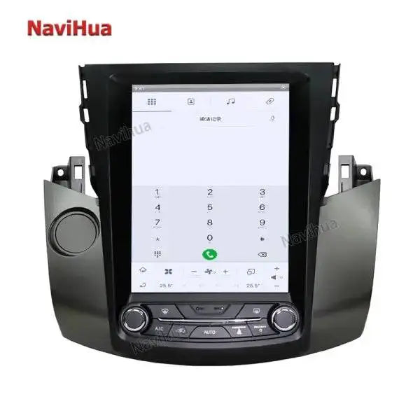 10.4 Inch Car DVD Player Auto Radio Stereo Head Unit Car