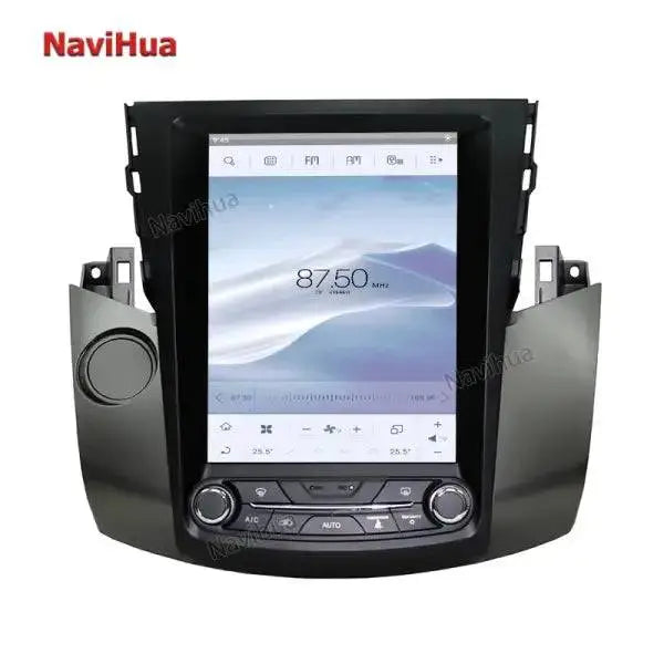 10.4 Inch Car DVD Player Auto Radio Stereo Head Unit Car