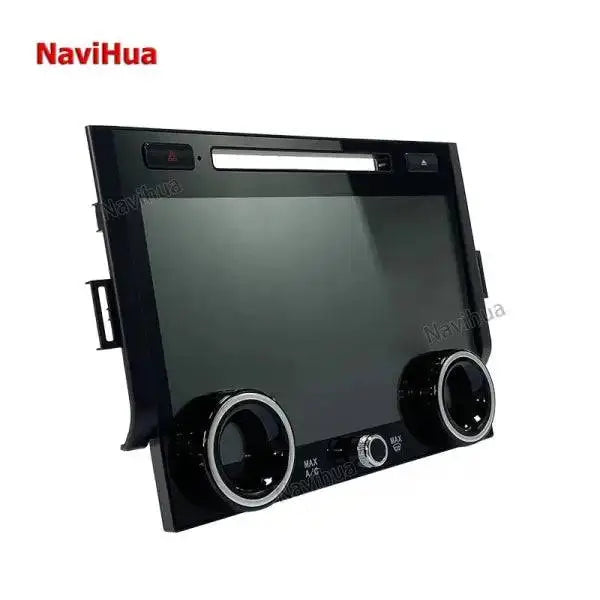 10 Inch Air Conditioning Control LCD Touch Screen AC Screen