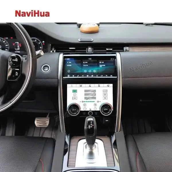 Ac Machine Screen 10 Inch Touch Screen Car Air Conditioning Screens Car AC Panel Climate