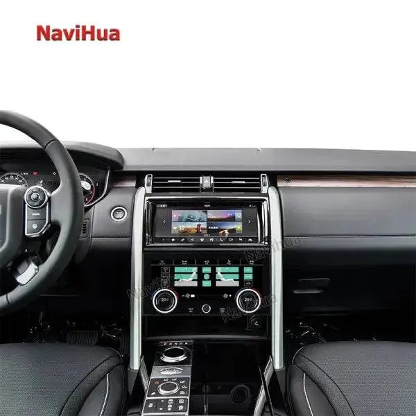 10 Inch Touch Screen Car Air Conditioning Screens Car AC