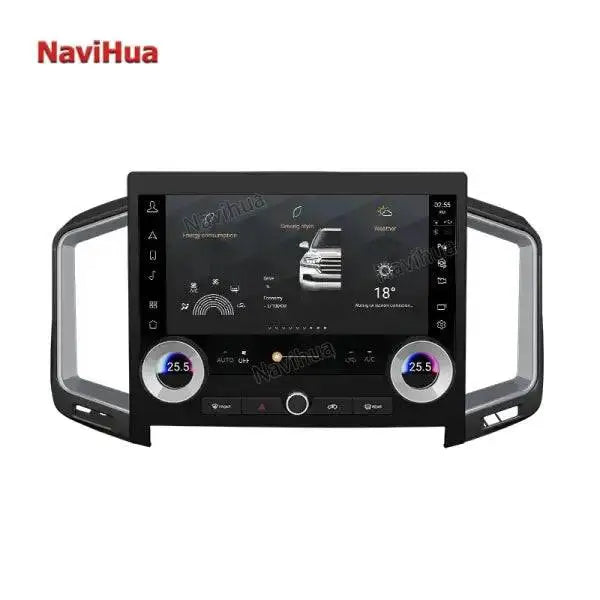 11.6 Inch Android Car Radio Stereo with GPS Navigation Wifi