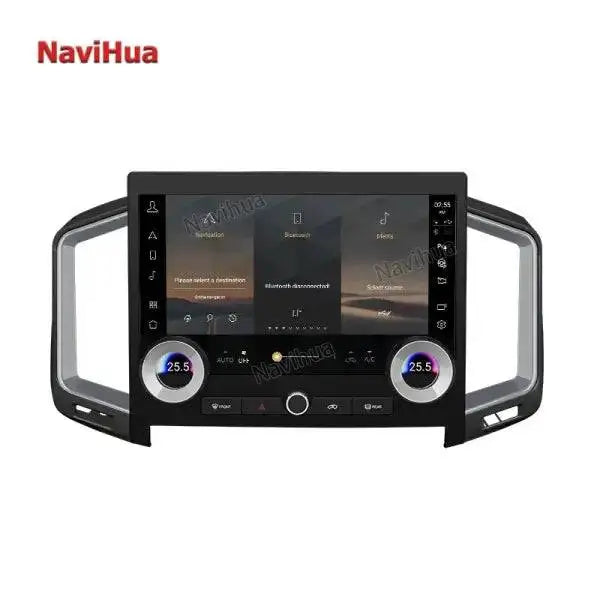 11.6 Inch Android Car Radio Stereo with GPS Navigation Wifi