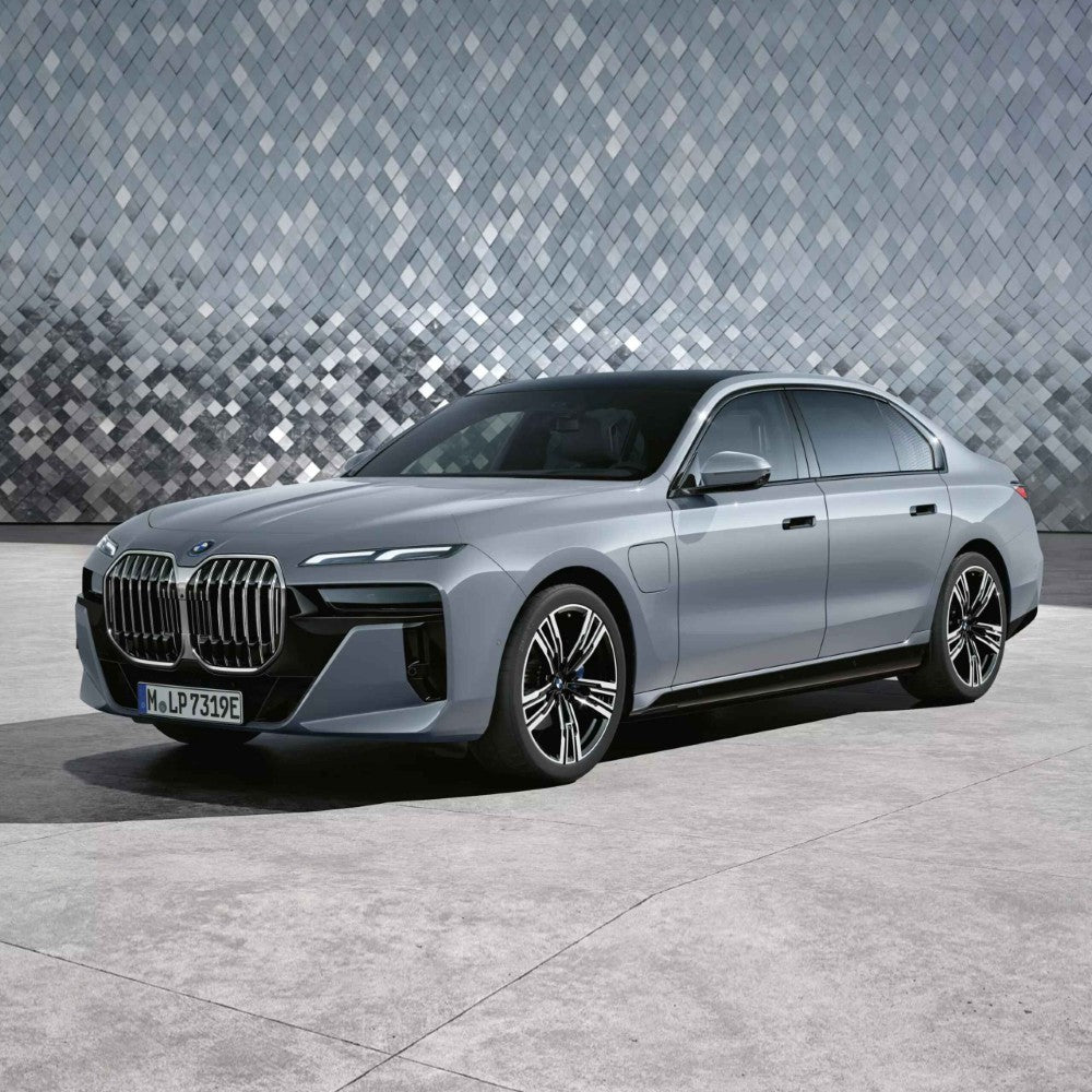 Car Craft Compatible With Bmw 7 Series F01 F02 Upgrade Facelift Convert To G70 2024+ M Sport Bumper Bodykit Bumper Headlight Taillight Hood Fender CC-6609