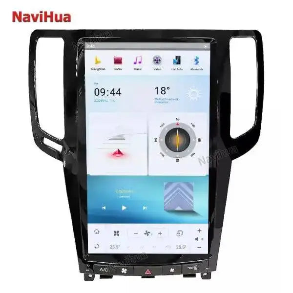 12.1’’ Android Car Radio Stereo Multimedia GPS