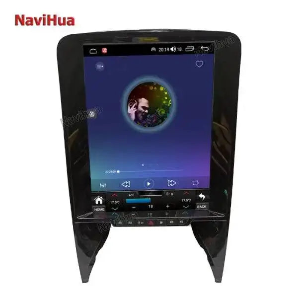 12.1 Inch Android Car DVD Player Car Radio Stereo Video