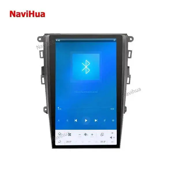 12.1 Inch Android Car Radio Car GPS Navigation DVD Player