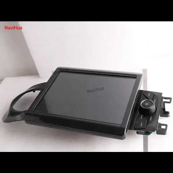 12.1 Inch Portable Android Car Radio Stereo Touch Screen