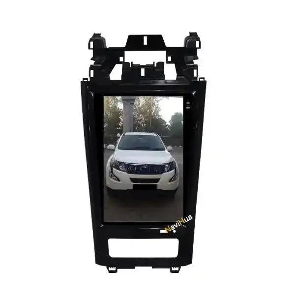 12.1 Inch Tesla Style Android Car Radio GPS Navigation