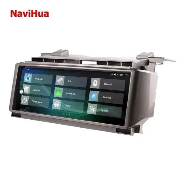 12.3’’ Android 8G + 128G Touch Screen Radio Car Stereo