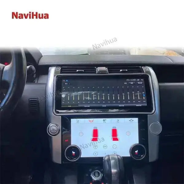 12.3’’ Android IPS Screen Car Radio with 4G RAM Auto