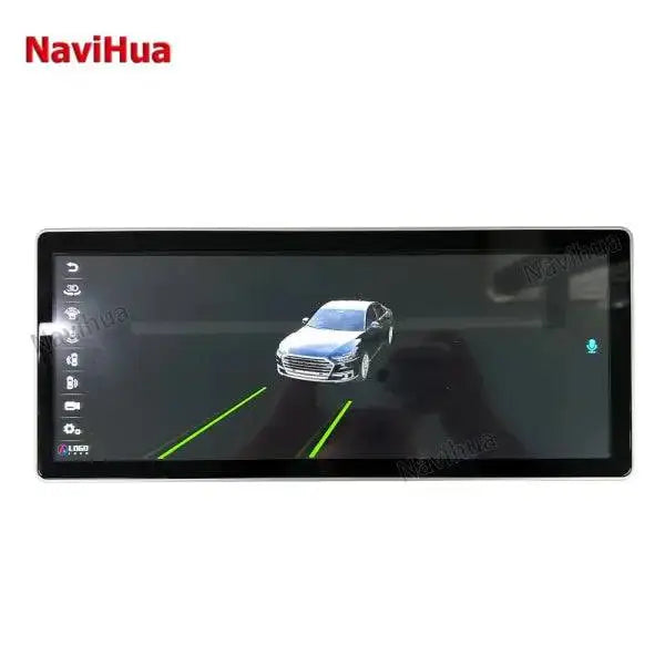 12.3’’ Car DVD Multimedia Player GPS Navigation Android