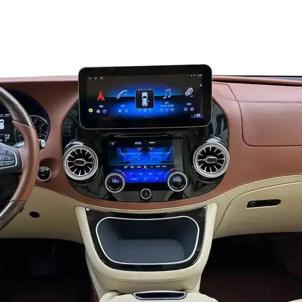 12.3 Inch Android 10 Best Quality Radio Auto Stereo