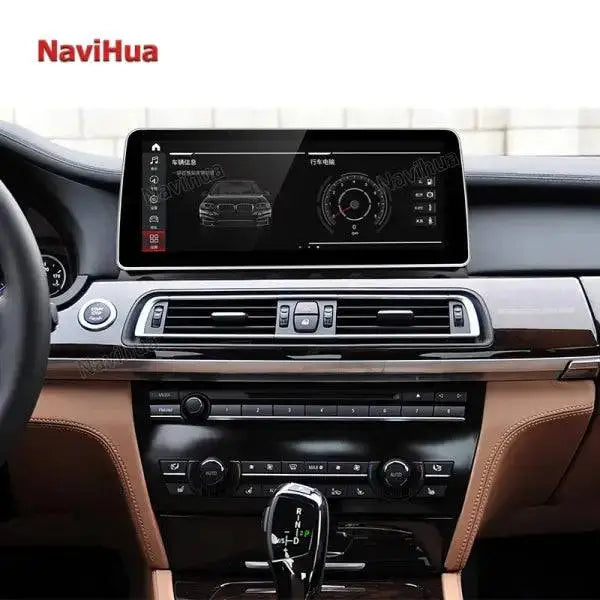 12.3 Inch Android 10 Touch Screen Car Stereo Car Radio