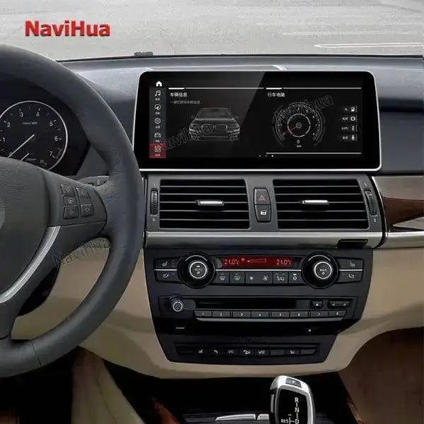 12.3 Inch Android Car Radio Multimedia Player with GPS