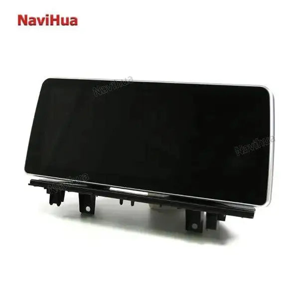 12.3 Inch Android Car Radio Stereo 4 + 64GB GPS Navigation