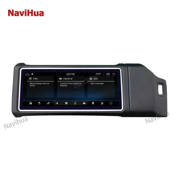 12.3 Inch Android Car Radio Stereo Head Unit Touch Screen