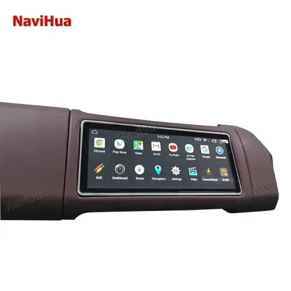 12.3 Inch Android Car Radio Stereo Head Unit Touch Screen