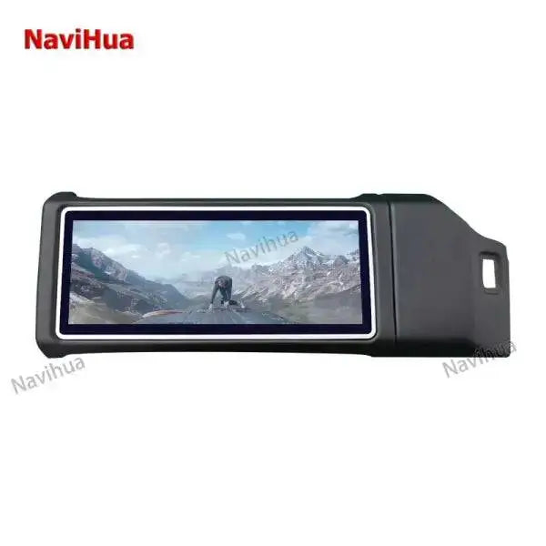 12.3 Inch Android Car Radio Stereo Head Unit Touch Screen