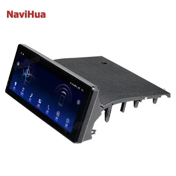 12.3 Inch Android Car Radio for Toyota Land Cruiser 300