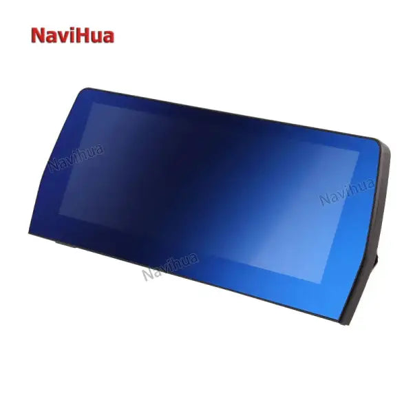 12.3 Inch Android GPS Navigation Touch Screen Car DVD Player for BMW 7 Series E65 E66 2004-2009 Original CCC System