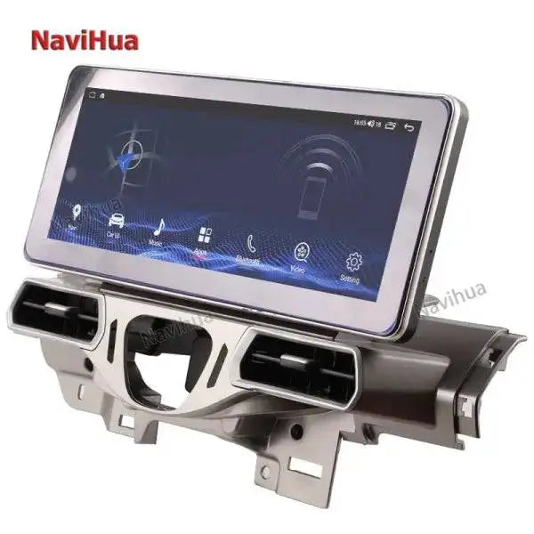 12.3 Inch Android Touch Screen Car Multimedia DVD Player