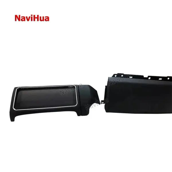 12.3 Inch Flip Screen Car Radio Android 10 Player Multimedia GSP Navigation Head Unit Monitor for Range Rover Sport