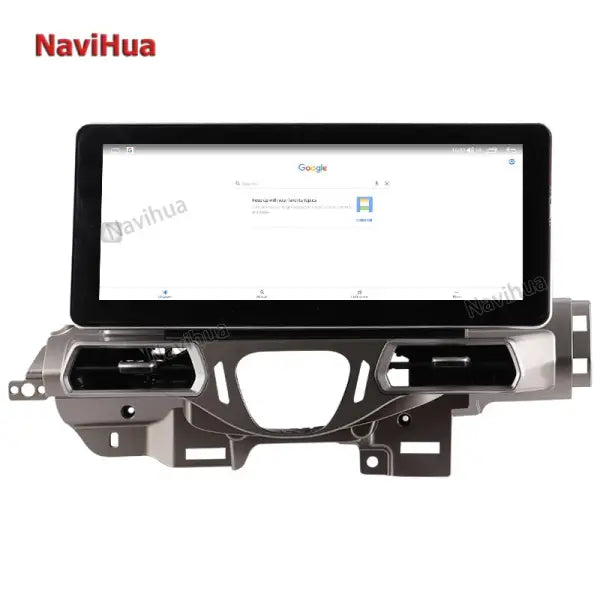 12.3 Inch GPS Navigation Auto Radio Multimedia Player Touch Screen Android Car DVD Player Car Stereo for Ferrari 458