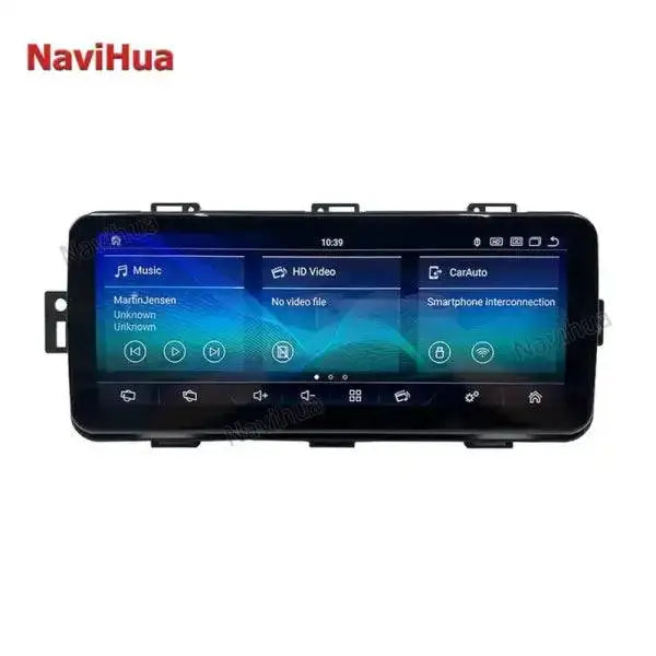 12.3 Inch Screen for Range Rover Sport L494 Multimedia