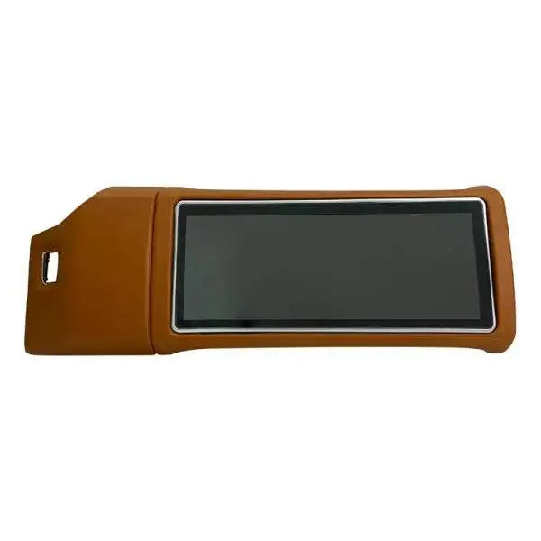 12.3 Inch Touch Screen Car DVD Player Android Car Stereo